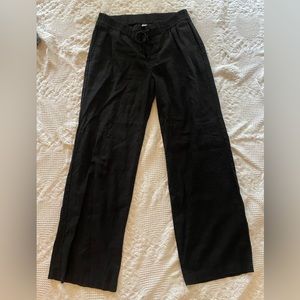 Old Navy Linen Style Pant